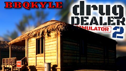 Capital City Drug Den - Drug Dealer Simulator 2