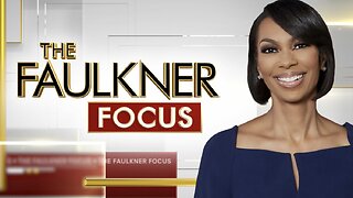 The FAULKNER FOCUS (June 11, 2025) FULL EPISODE