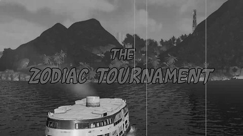 Sleeping Dogs Definitive Edition Episode 17: Zodiac Tournament
