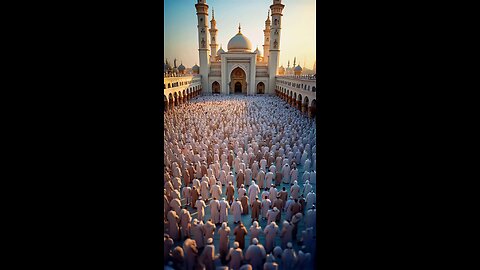 Eid Mubarak