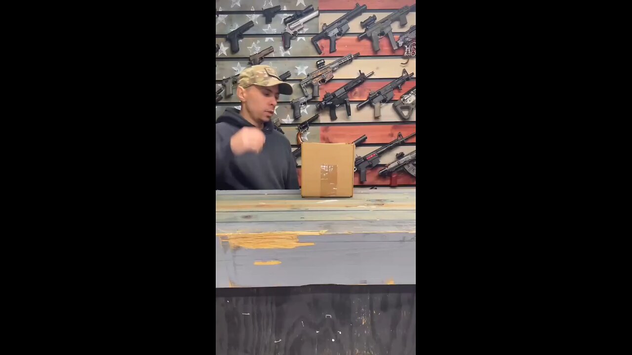 What's in the box?