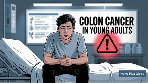 Colon Cancer Among Young Adults: A Growing Health Crisis | News Plus Globe