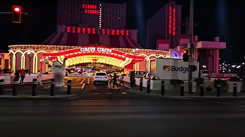 Exploring Las Vegas on a Budget (Part 2)