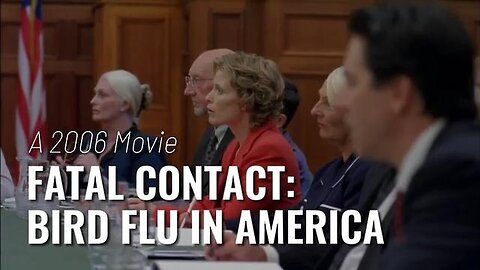 "Prepare for Avian Flu in America: Newsom Declares State of Emergency Amid Deadly Outbreak"