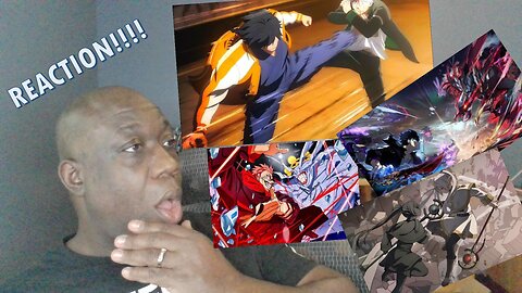 These Fights Are EPIC!!! Reacting to ViniiTube's Most Epic NEW GEN Fights!!