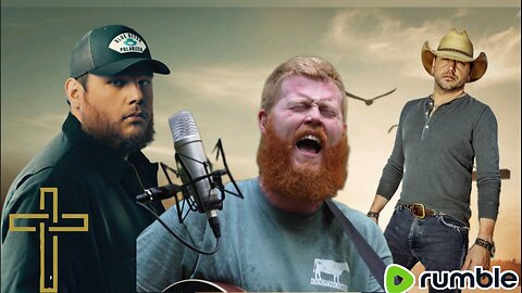 TOP COUNTRY & CHRISTIAN HITS | America-First Radio