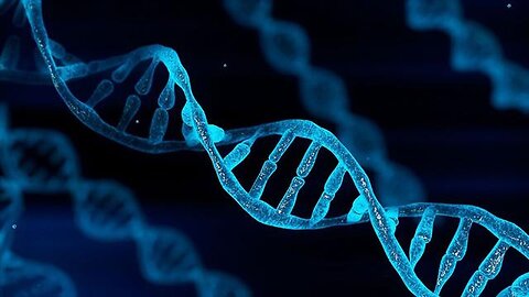 "Unveiling the Creator's Mark: How Your DNA Reflects Your Divine Origins"