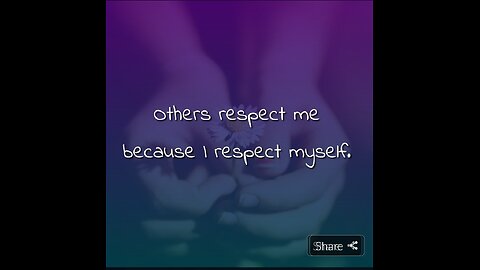 It's okay to play it safe comma But remember who you are