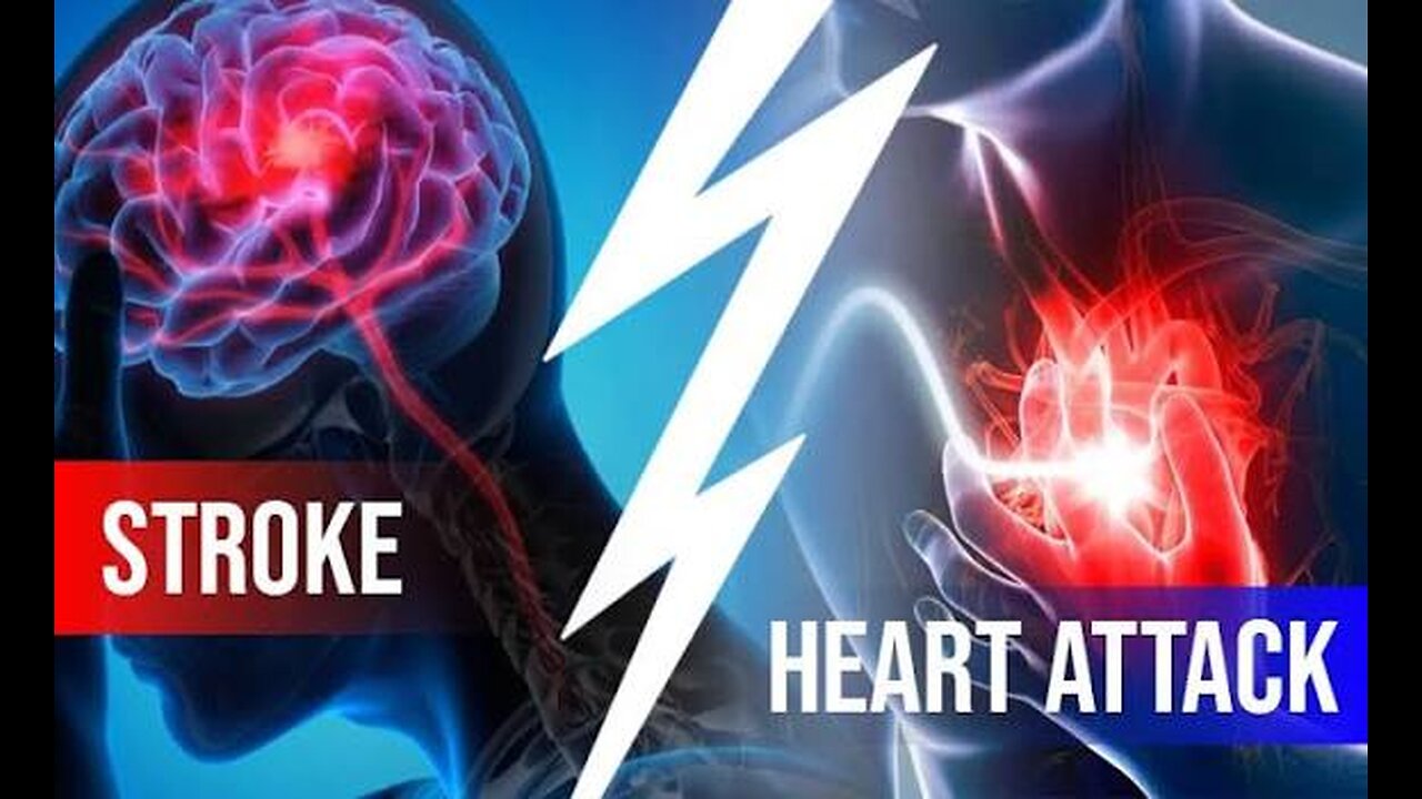 Dr Tom Cowan healthcare Reveals Why the Real Cause of Heart Attacks and strokes