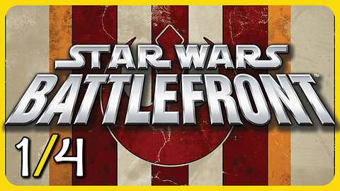 "Birth of the Rebellion!" - Rebels' Galactic Conquest 1/_ | SWB(C) [Throwback Thursday #9]
