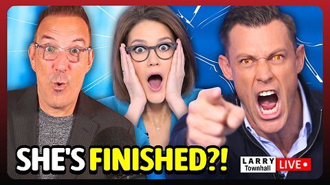 🚨BREAKING: Fox News Panel ERUPTS As Jessica Tarlov Spews Anti-ICE Lies! Liberal Media PANICS?!