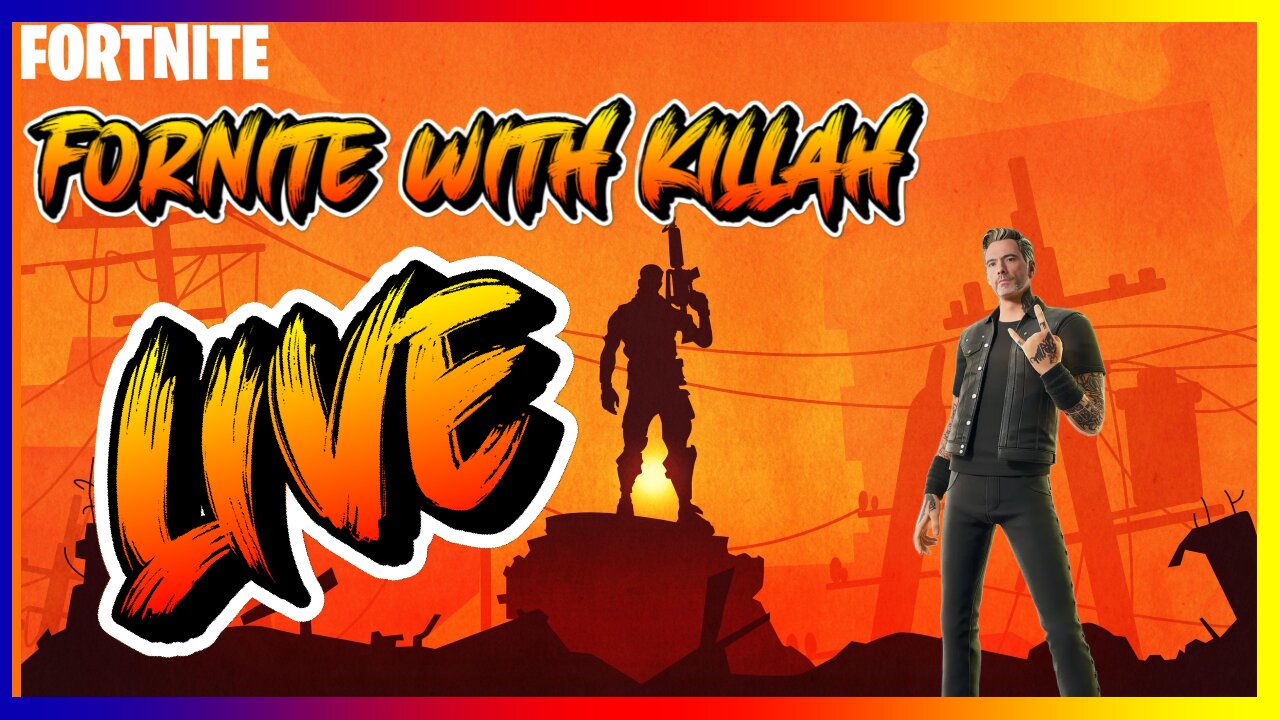🔴LIVE-DABKILLAH-tuesnight lights lol