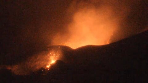 🔴 Live Now: Kilauea Volcano Livestream in Hawaii - Episode 39