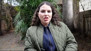 The Video Netanyahu Doesn't Want You To See