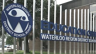 Woke Waterloo School Board Finds the Word "FAMILY" Racist
