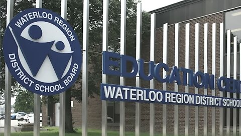 Woke Waterloo School Board Finds the Word "FAMILY" Racist