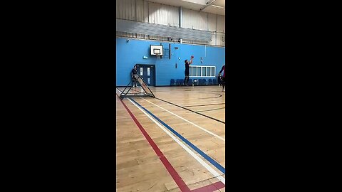 Slow Motion shot 😱