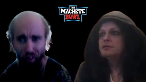 The Machete Bowl Ep. 487 - Speculating about Cyraxx + Watching Rev