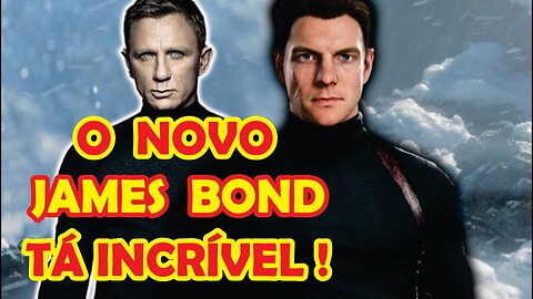 James & Jane Bond The Mole Mission #gaming #rumbletakeover