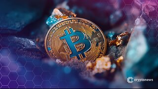 Solo Miner Strikes Gold With $347,455 Bitcoin Block Reward