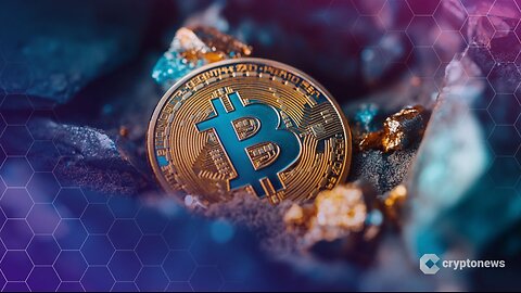 Solo Miner Strikes Gold With $347,455 Bitcoin Block Reward