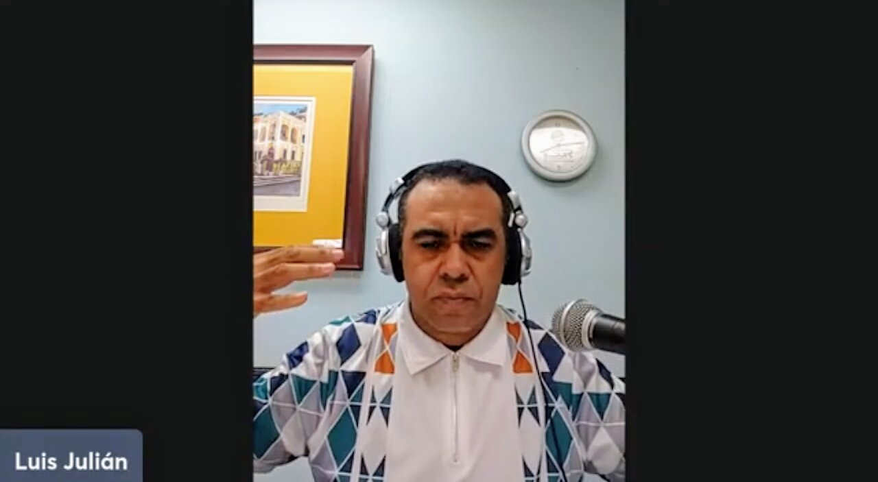Dios Revela.👁️👁️ las Mismas Cosas Desde Perspectivas Diferentes (Basado en el Libro de Daniel)