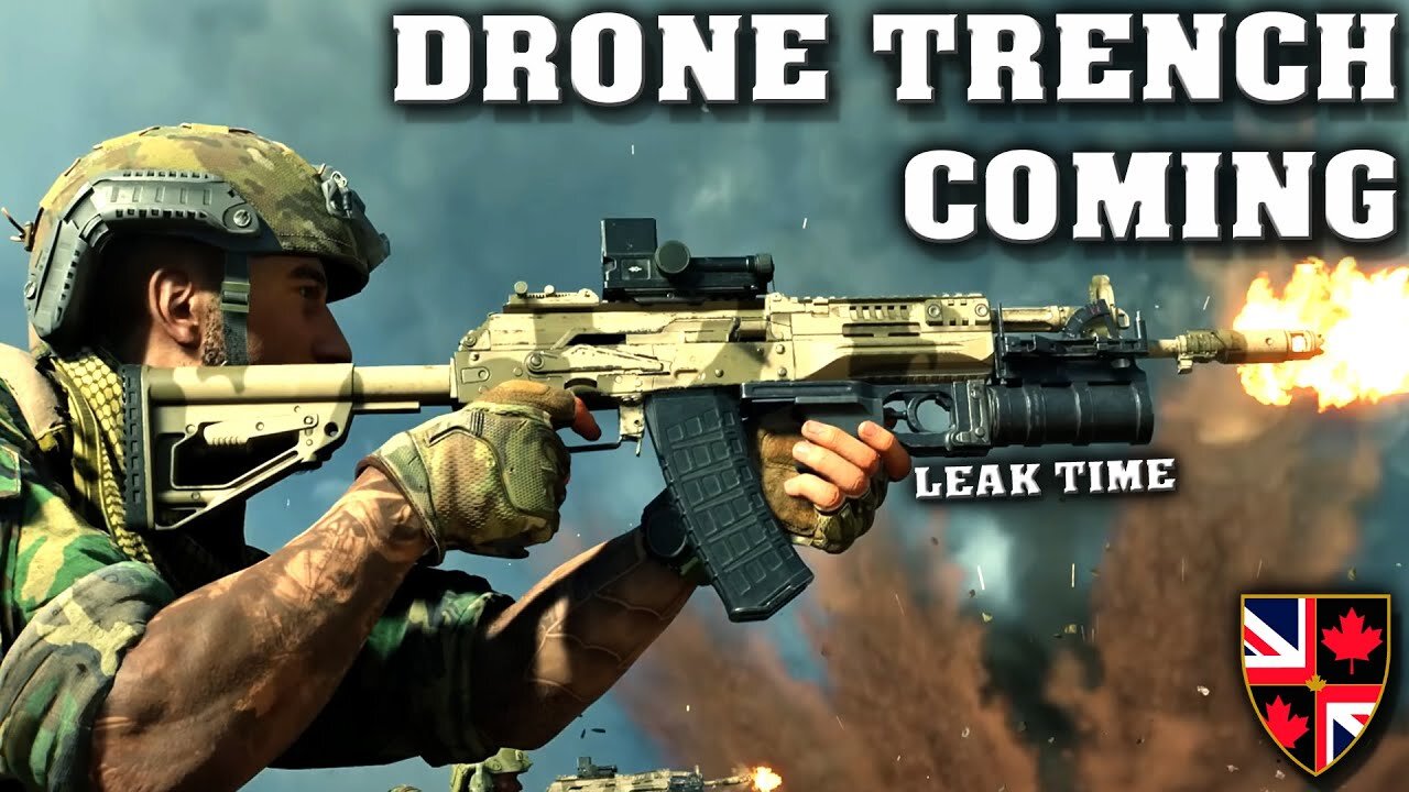 War Thunder: Dev Server Leaks For Next Updates (And They're a HUGE Problem!)