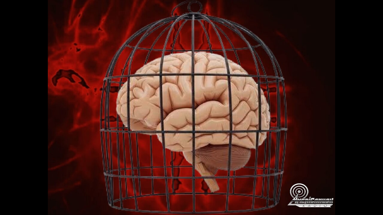 Sacrifice And The Flesh Trapped Mind