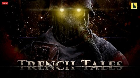 🔴LIVE - "in the Trench Crusade.”
