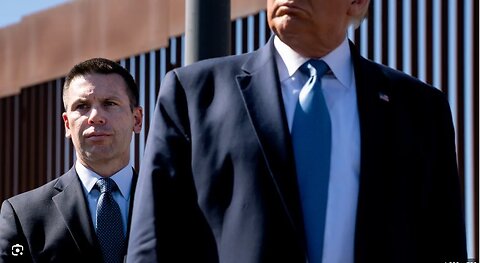 DHS Officials Accused of Destroying Trump Nominee