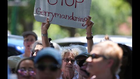 How Redistricting in Texas, Other States Could Change the Game for US House Elections