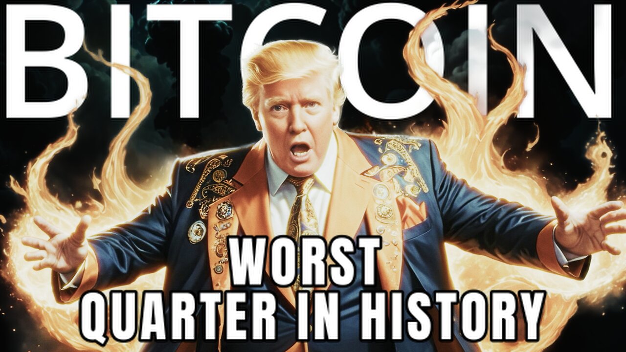 BITCOINERS Turn On Trump