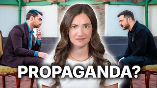 Ben Shapiro Interviews Zelenskyy, SCOUTS Hears LGBT Book Case, & MORE I Underreported Stories