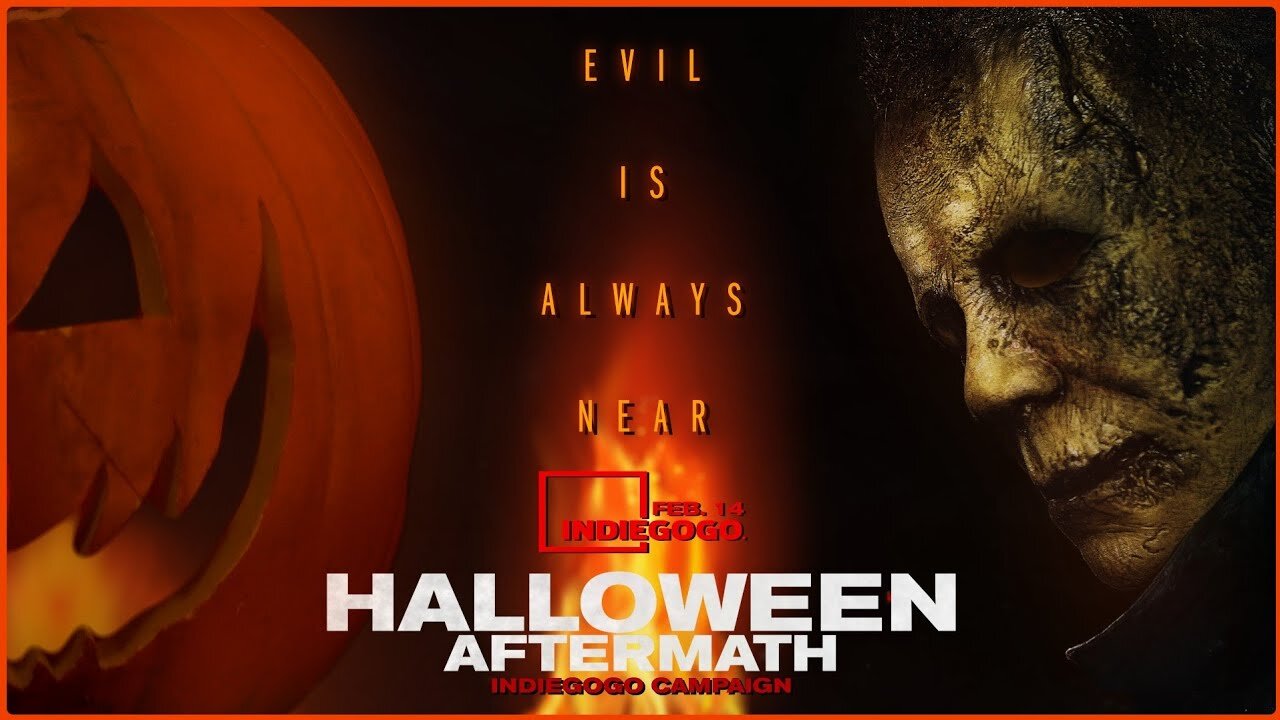 Halloween Aftermath (2025)