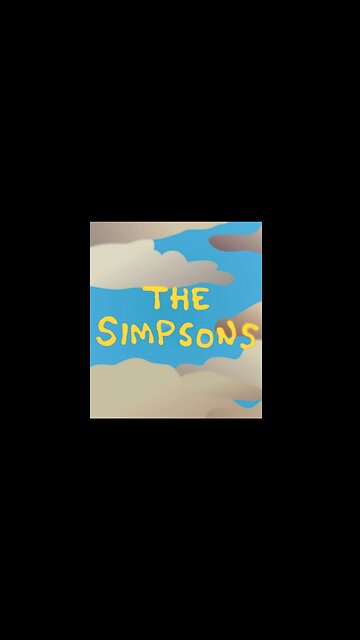 The Simpsons - Devo Whip it!
