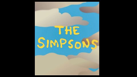 The Simpsons - Devo Whip it!