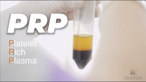 What is PRP?