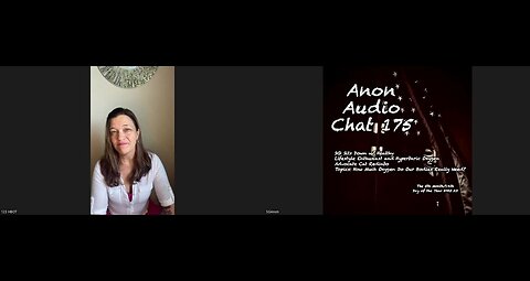 (5/14/2025) | AUDIO CHAT 175 | SG Sits Down w/ Patriot & Oxygen