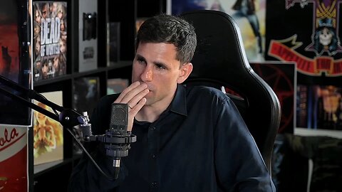 You should fear AI Scientist Reveals the Truth Watch it to the end