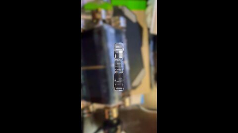 magnetic precision!