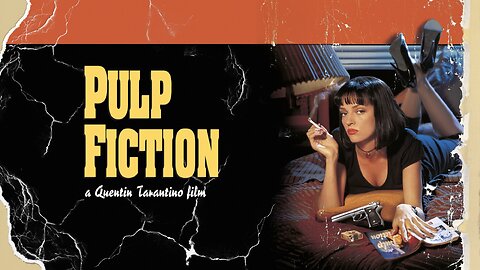 Dusty Springfield - Son Of A Preacher Man (Pulp Fiction Soundtrack)