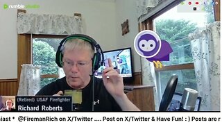 Monday Morning 🌄 Coffee ☕ 07.07.2025 @rumblevideo Broadcast 🎥🎬