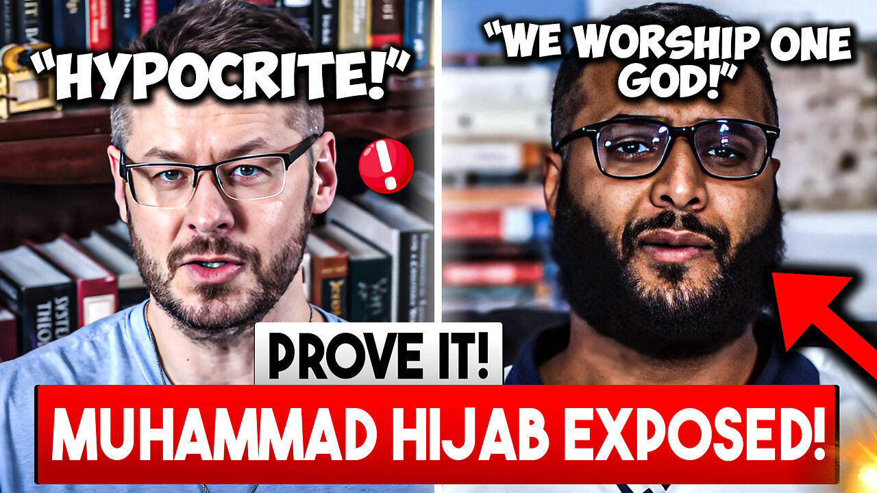 WOW! Mohammed Hijab Just ENDED HIS OWN CAREER...