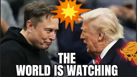 BATTLE ROYALE. Trillions At Stake! Impeachment SPECTOR, Updates More!!