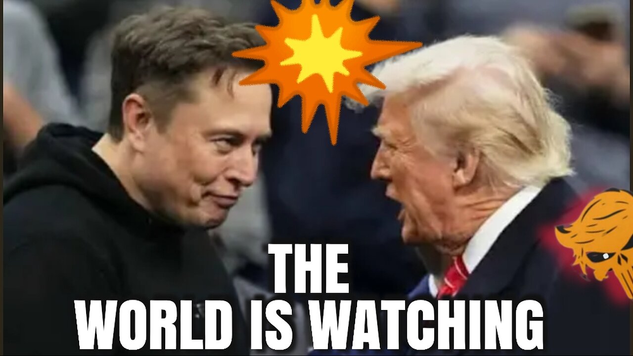 BATTLE ROYALE. Trillions At Stake! Impeachment SPECTOR, Updates More!!