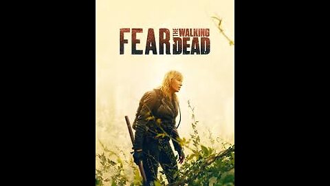 Fear the Walking Dead S01E02 So Close Yet So Far