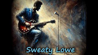 Boondock Shoes (arr. by Sweaty Lowe)