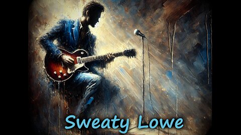 Boondock Shoes (arr. by Sweaty Lowe)