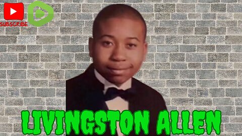Livingston Allen