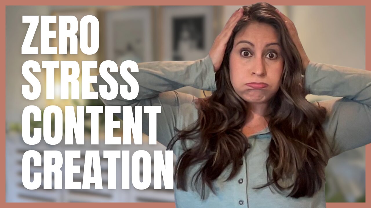 Best Marketing/Content Creation Strategy for 1-1 Life Coaches